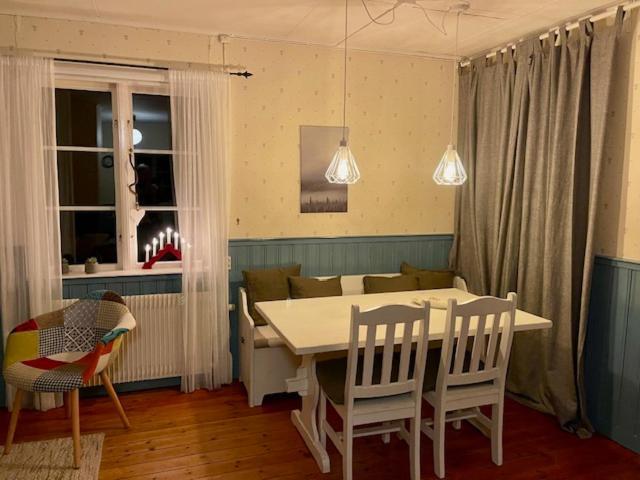 Sunnemoslantliv B&B 외부 사진